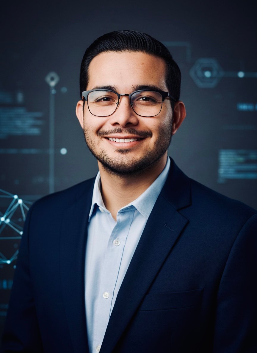 Nestor Aguilar - Desarrollador Web